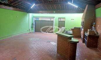 Imagem 3: Casa para aluguel, 3 quartos, 1 suíte, Jardim Residencial Santa Amália - Limeira/SP