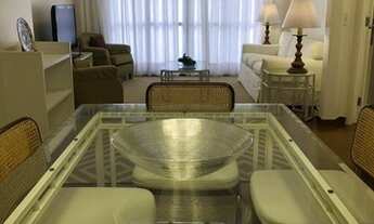 Imagem: Apartamento Locação 3 Dormitórios - 128