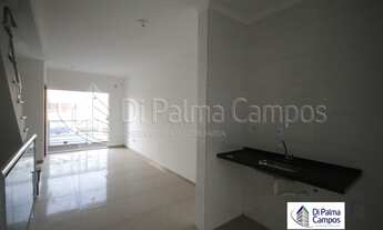 Imagem 4: Sobrado, residencial para vender com 82 m² , Vila Monumento, Ipiranga, São Paulo/ SP