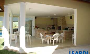 Imagem 3: CASA EM CONDOMÍNIO - ARUJAZINHO 1, 2, 3 - SP