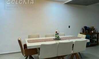 Imagem 6: São Caetano do Sul - Casa Padrão - Olímpico