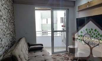 Imagem: Apartamento à venda no bairro Capoeiras