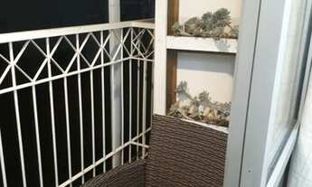 Imagem 2: Apartamento Padrão para Venda em Vila Nova Teixeira Campinas-SP - 3098