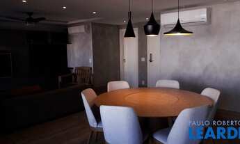 Imagem 5: APARTAMENTO - ALTO DE PINHEIROS - SP