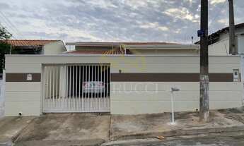 Imagem 1: Casa - Jardim Boa Esperança - Campinas