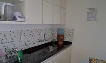 Imagem 4: APARTAMENTO - VILA ROMANA - SP