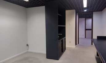 Imagem 6: Sala Comercial Barra da Tijuca - Cittá América