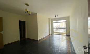 Imagem: Apartamento - Bosque - Campinas