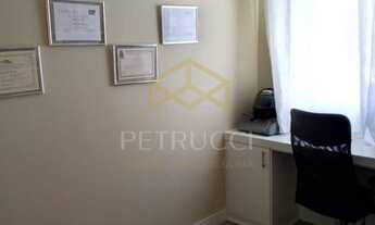 Imagem 7: Apartamento - São Bernardo - Campinas