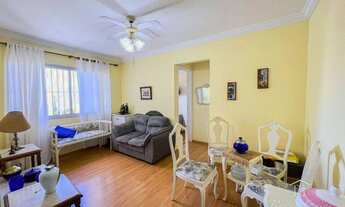 Imagem 2: Apartamento com 1 dormitório, 41 m² - venda por R$ 380.000,00 ou aluguel por R$ 1.500,00/m