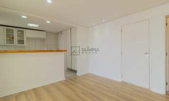 Imagem 4: Apartamento Venda 3 Dormitórios - 112 m² Chácara Santo Antônio