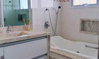 Imagem 6: CASA EM CONDOMÍNIO - JARDIM SOLEIL - SP