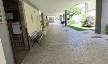 Imagem 6: Apartamento à 10 min. a pé do Centro de Campo Grande