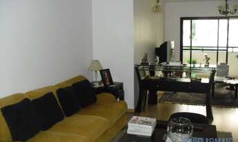 Imagem: APARTAMENTO - PERDIZES - SP