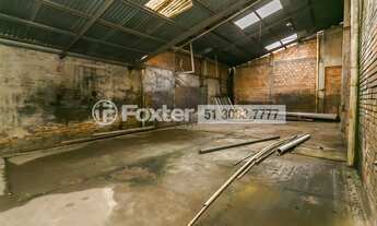 Imagem 5: Porto Alegre - Galpão/Depósito/Armazém - Navegantes