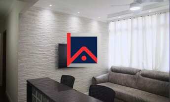 Imagem 5: Apartamento Locação 5 Dormitórios - 122 m² Bela Vista