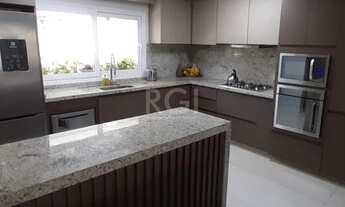 Imagem 5: Porto Alegre - Casa Padrão - Vila Nova