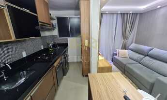 Imagem 2: Apartamento - Loteamento Parque São Martinho - Campinas