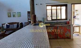 Imagem 7: Casa com 3 dormitórios à venda, 270 m² por R$ 881.000,00 - Residencial Cambuy - Araraquara