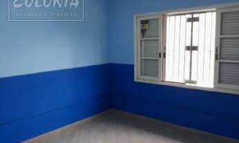 Imagem 6: Santo André - Conjunto Comercial/sala - Centro