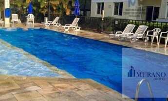 Imagem 2: Apartamento para Venda em São Paulo, São Lucas, 2 dormitórios, 1 banheiro, 1 vaga