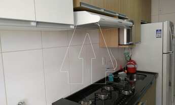 Imagem 5: Araçatuba - Apartamento - Vila Alba
