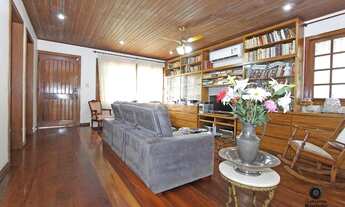 Imagem 3: Porto Alegre - Casa Padrão - Ipanema