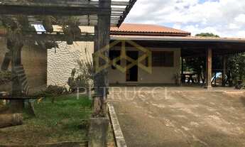 Imagem 7: Chácara - Jardim Monte Belo II - Campinas