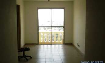 Imagem: APARTAMENTO - CAMPO BELO - SP