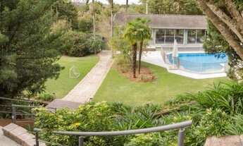 Imagem 2: CASA EM CONDOMÍNIO - VILLAGE SANS SOUCI - SP