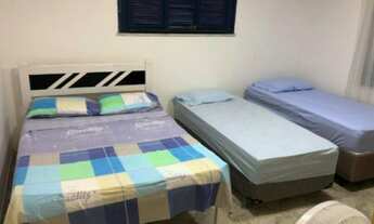 Imagem 3: Casa para venda tem 58 metros quadrados com 1 quarto em Águas Lindas - Ananindeua - Pará