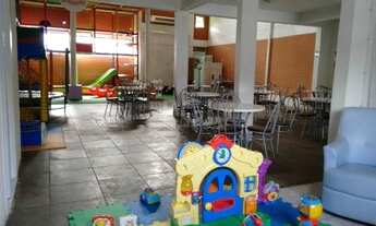 Imagem 7: Porto Alegre - Prédio Inteiro - Partenon