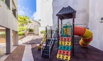 Imagem 6: São Paulo - Apartamento Padrão - Campo Belo