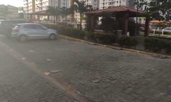 Imagem 1: Apartamento para aluguel possui 77 metros quadrados com 3 quartos em Calhau - São Luís - M