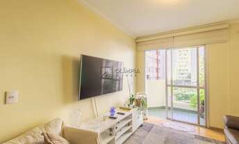 Imagem 3: Venda Apartamento 3 Dormitórios - 115 m² Moema