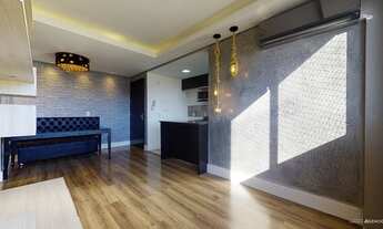 Imagem 3: Apartamento residencial para venda, Jardim Carvalho, Porto Alegre - AP12545