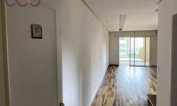 Imagem 2: Apartamento Duplex com 3 dormitórios à venda, 187 m² por R$ 2.600.000,00 - Vila Olímpia