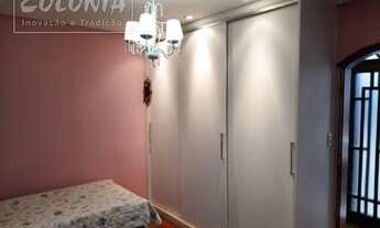 Imagem 7: Santo André - Casa Padrão - Camilópolis