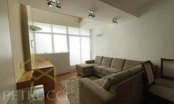 Imagem 2: Apartamento - Cambuí - Campinas