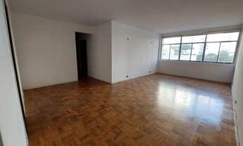 Imagem 1: Apartamento para aluguel e venda tem 160 metros quadrados com 3 quartos em Paraíso - São P