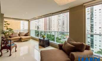 Imagem 3: APARTAMENTO - CAMPO BELO - SP