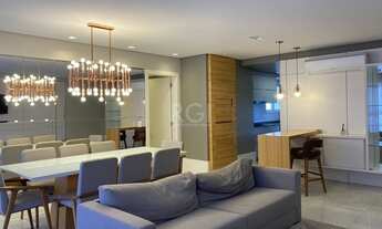 Imagem 2: Porto Alegre - Apartamento Padrão - Cristo Redentor