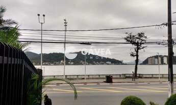 Imagem 3: Apartamento 2 dormitórios no Centro de São Vicente