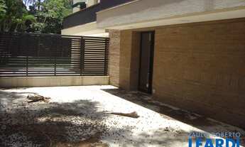 Imagem 7: CASA EM CONDOMÍNIO - ALTO DE PINHEIROS - SP