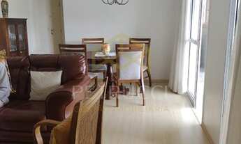 Imagem 5: Apartamento - Jardim São Vicente - Campinas