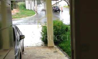 Imagem 2: Casa - Jardim Pinheiros - Valinhos