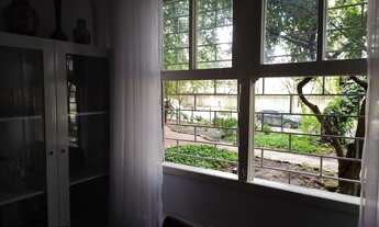 Imagem 5: Porto Alegre - Apartamento Padrão - Jardim Botânico
