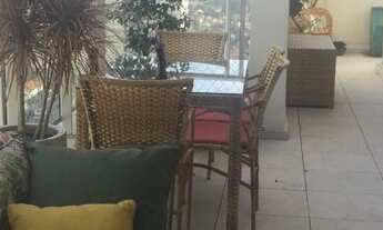 Imagem 6: APARTAMENTO - BROOKLIN - SP