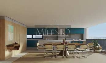 Imagem 6: SãO PAULO - Apartamento Padrão - Pinheiros