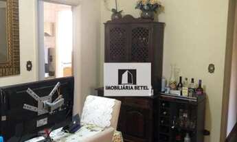 Imagem 2: Apartamento com 2 dormitórios à venda, 96 m² - Santa Paula - São Caetano do Sul/SP